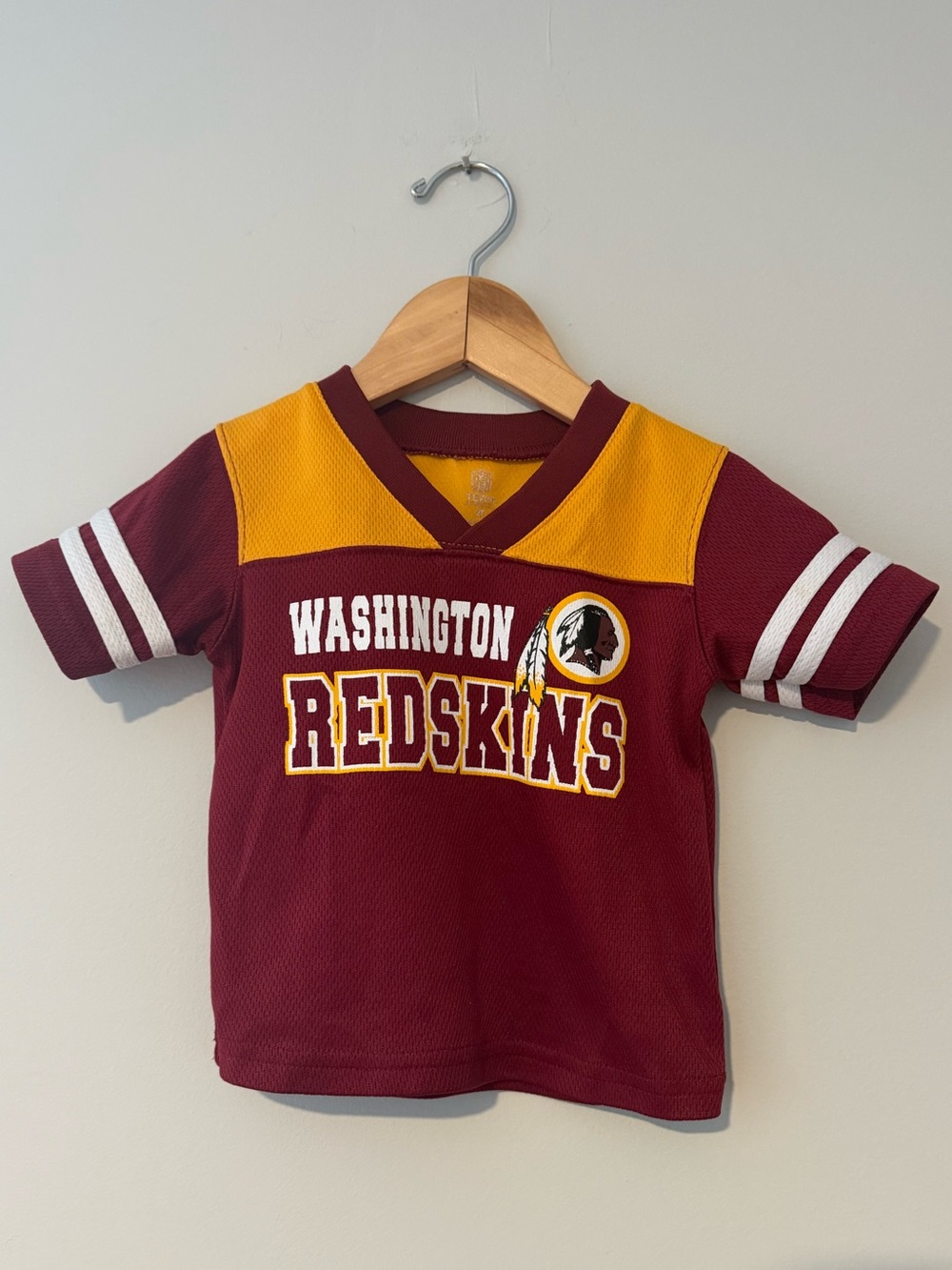 Washington Redskins Jersey